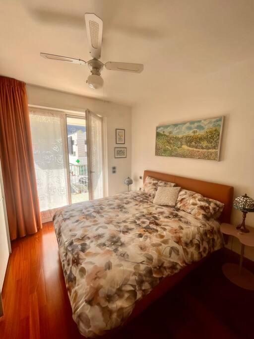 Me Ca - Vacanze Apartment