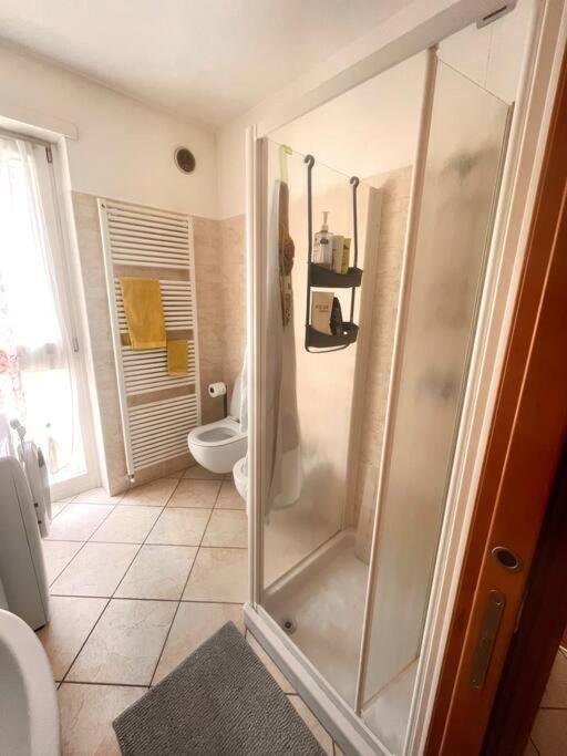 Me Ca - Vacanze Apartment