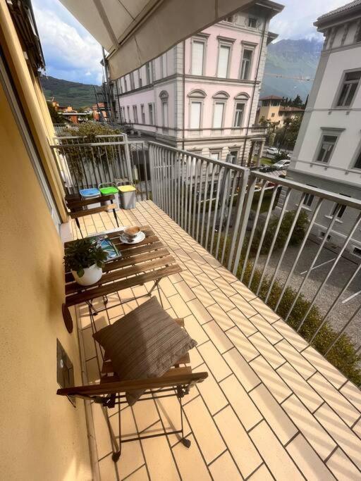 Appartamento Me Ca - Vacanze *