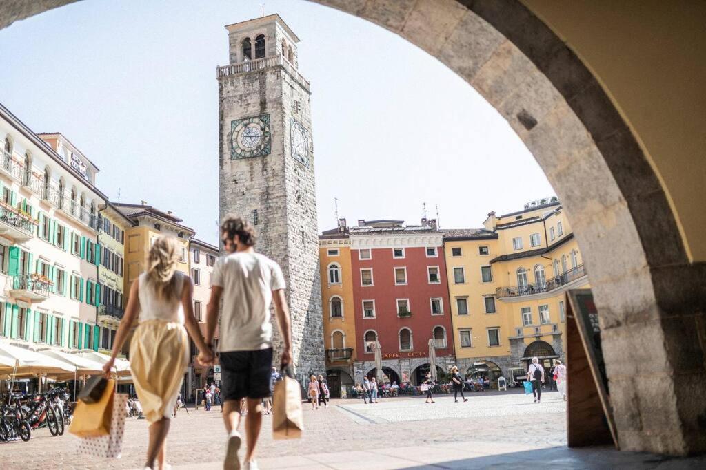 Me Ca - Vacanze Appartamento