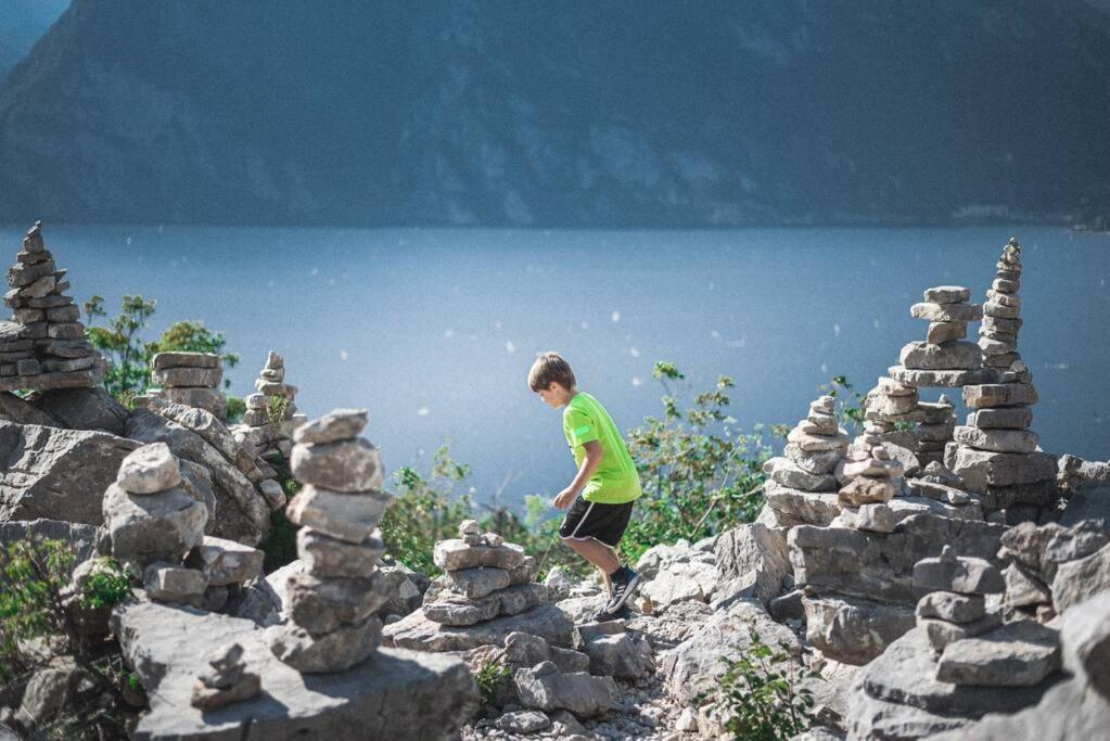 Me Ca - Vacanze Riva del Garda